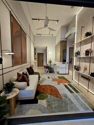 Jalan Jurong Kechil (D21), Condominium #502276181